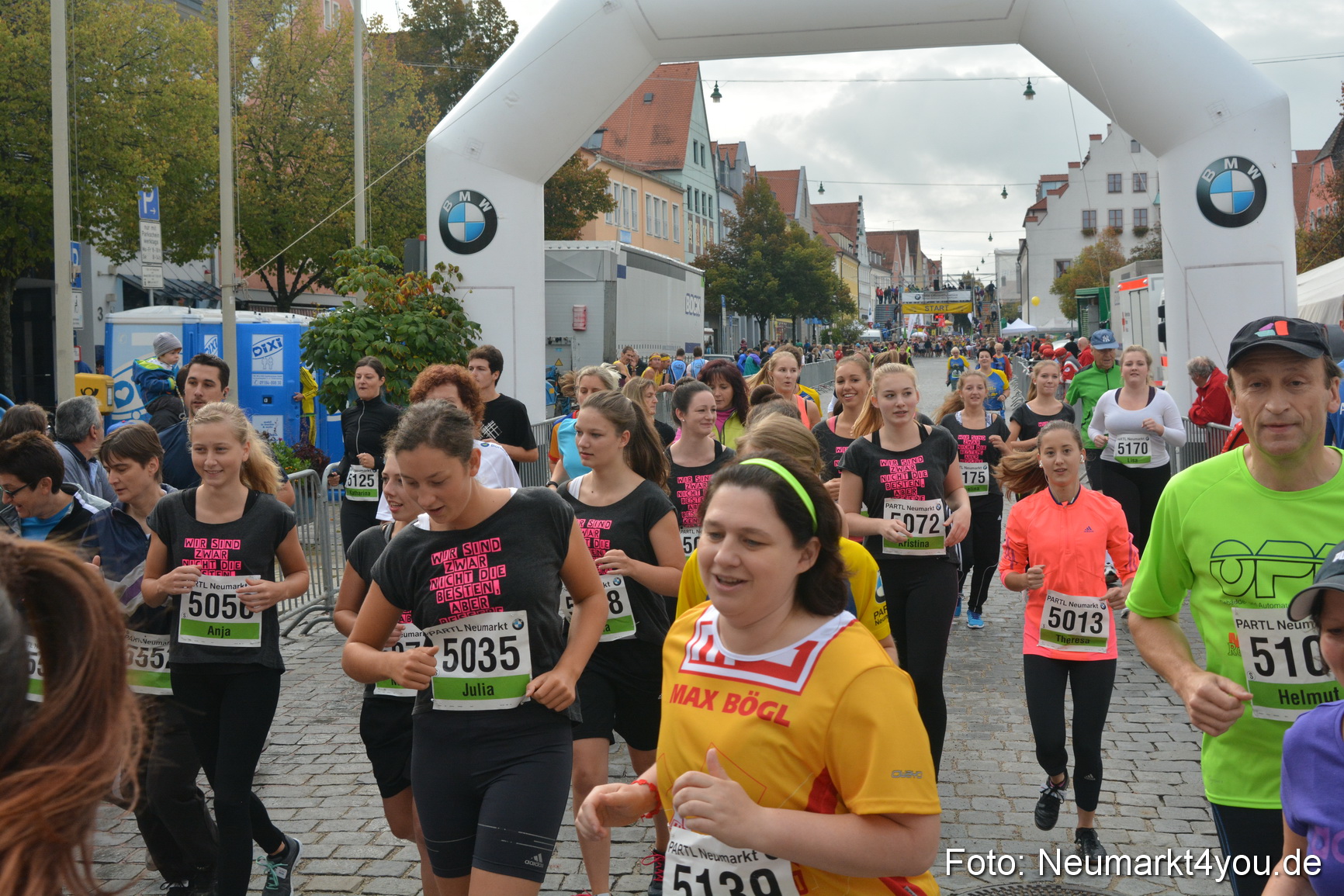 Stadtlauf Neumarkt 2014 0148